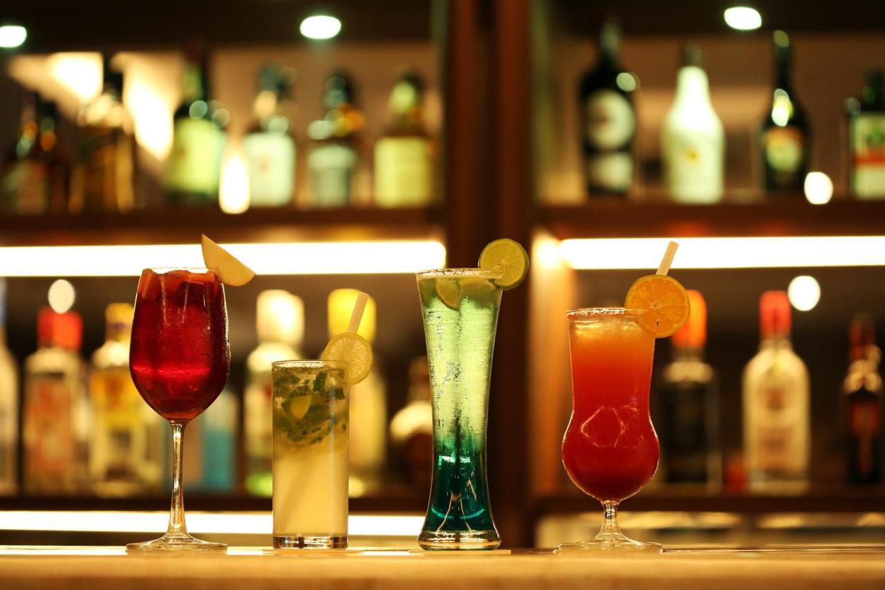 Resort The Lohias, Goa カンドリム エクステリア 写真